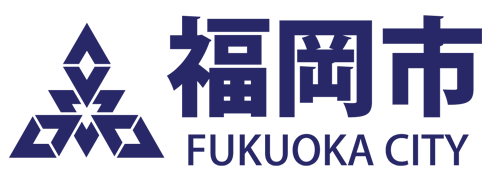 Fukuoka City Logo